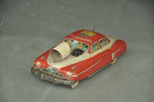 Giocattolo In Lattina Vintage