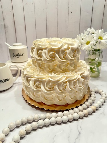 Dezicakes torta nuziale - torta,