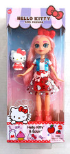 Hello Kitty & Friends Hello
