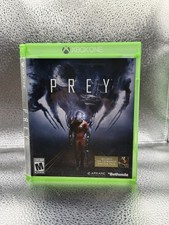 🔥Prey - Microsoft Xbox One