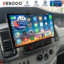 Autoradio 13.3" per Renault