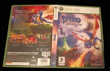 The Legend of Spyro L'alba del Drago XBOX 360 ITA - Giochi