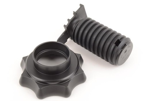 Boulon fixation la roue - boulon,