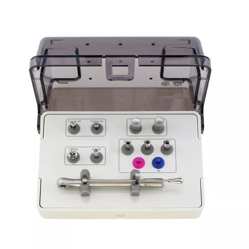 Hiossen osstem kit protesi - hiossen,