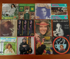 lotto 9 - 45 GIRI – 7”