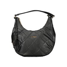 Laura Biagiotti Black PVC