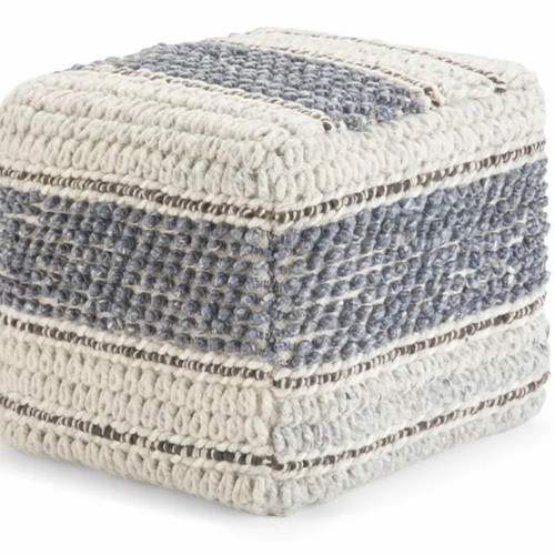 Simpli home grady boho - boho, square