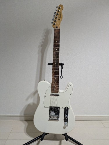 Chitarra elettrica fender - chitarra,