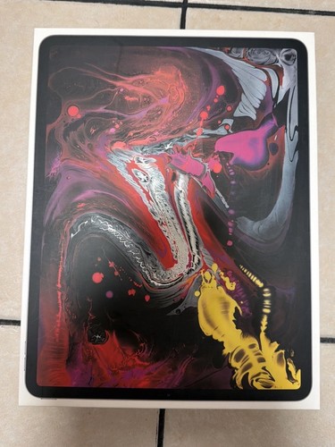 Ipad pro 3a generazione - 12.9,