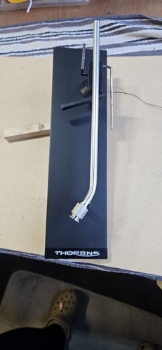 Thorens 150 mk2 - 150, giradischi