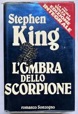 Stephen King L'OMBRA DELLO