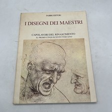 I disegni dei maestri