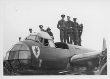 JUNKERS JU88 - original aircraft photo