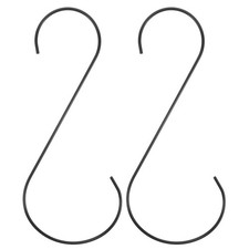 2 pezzi lenterne di gancio di