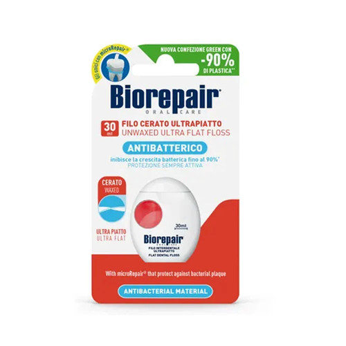 Biorepair filo interdentale - biorepair,