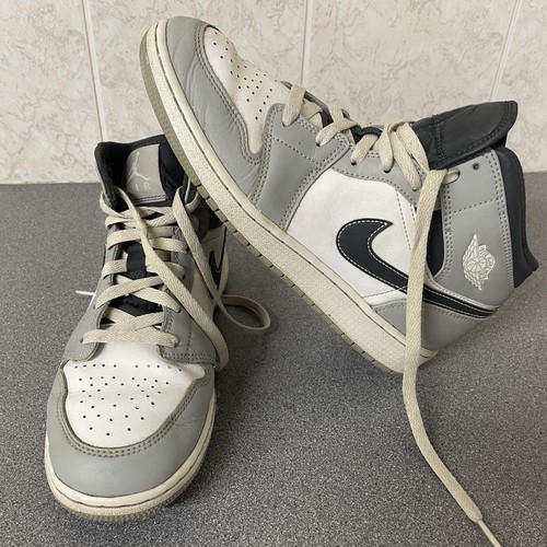 Mike jordan mid - mike,