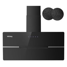 IsEasy Cappa Aspirante 90cm