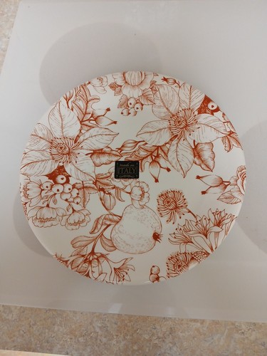 Set piatti ceramicheitalia - 4,