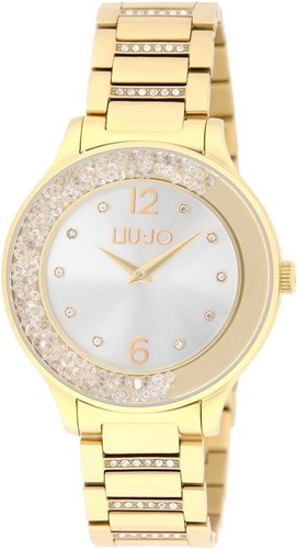 Orologio donna liu acciaio - orologio,