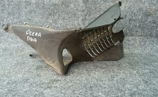 carena plastic puntale  cover engine  gilera dna 50cc 