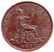 🇬🇧 1892 Great Britain