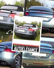 PARAURTI POSTERIORE /