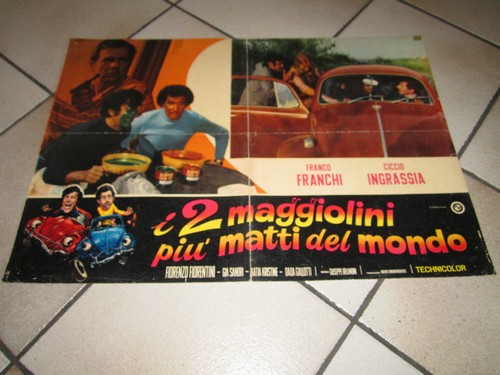 Car auto due maggiolini - car,