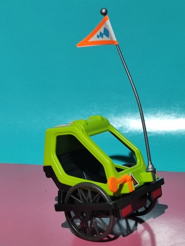 Playmobil carrello - carrello,