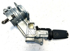 BLOCCHETTO ACCENSIONE OPEL ASTRA H (2004-2007) 1.7 CDTI - BLOCCASTERZO CHIAVE