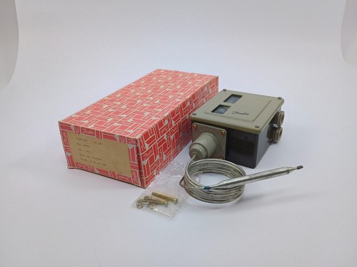 Danfoss 5224 rt123 - 17-5224,