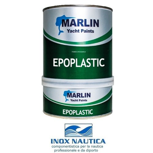 Marlin epoplastic - epoplastic, lt