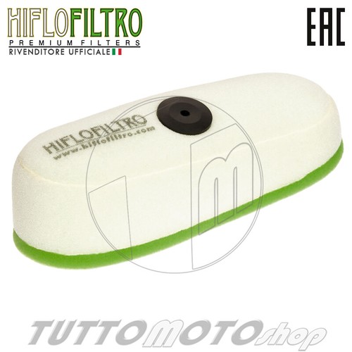Filtro aria hiflo - aria, hff6011