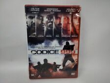 AFFLECK, EJIOFOR CODICE 999 DVD NUOVO EAGLE PICTURES 2015 [FC2-006]