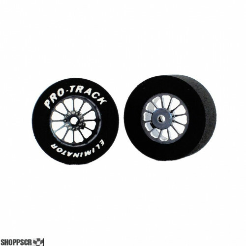 Turbina pro track - turbina,
