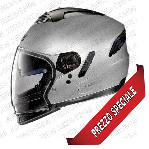 Casco nolan grex n - casco,