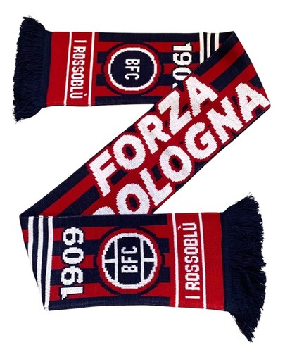 Sciarpa tifoso bologna - tifoso,