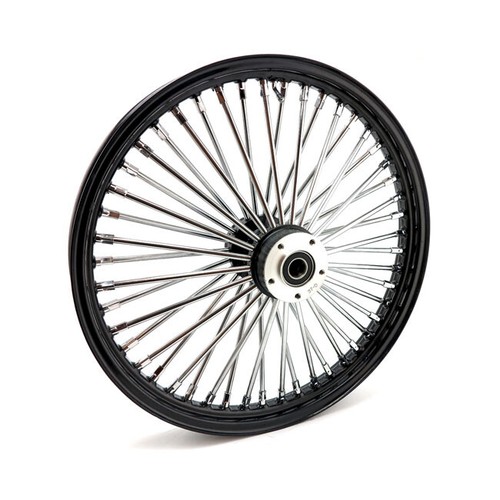 Cerchio big spoke anteriore - cerchio,