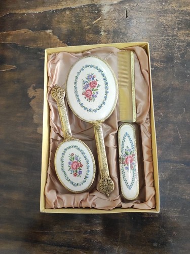 Vanity set toilette toeletta - vanity,