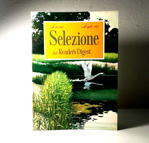 Selezione dal reader digest - selezione,