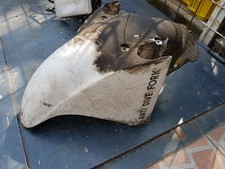 MALAGUTI RST 50 PARAFANGO