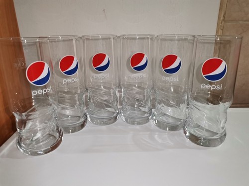 Bicchieri pepsi cola - pepsi,