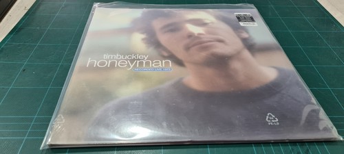 Tim buckley honeyman 2lp - honeyman, (2lp