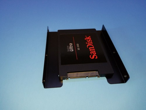 Compaq dx7400 500 unità - 500, gb