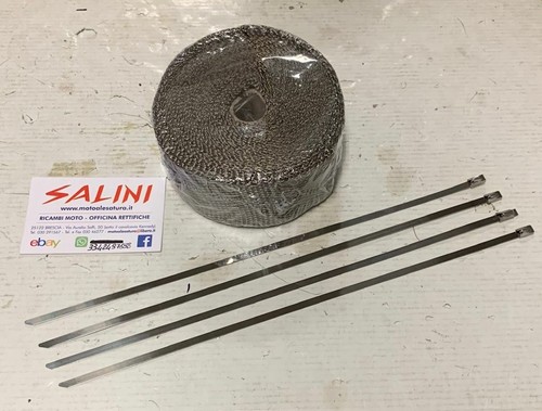 10m 5cm benda bende termica - 5cm,