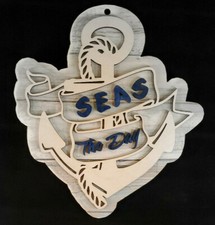 Bellissima insegna decorativa