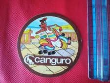 CANGURO CALZATURE SCARPE SPORT