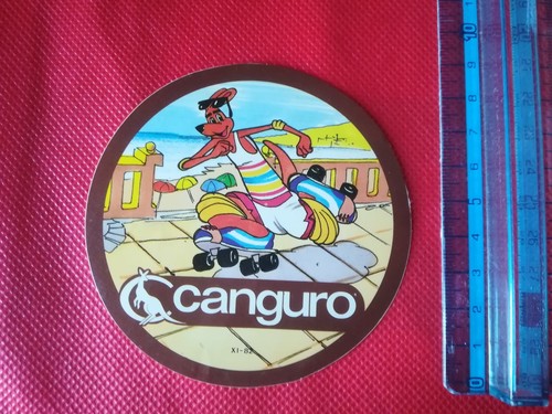 Canguro calzature scarpe - canguro, sport