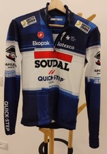 🔥 Maglia Ciclismo Castelli