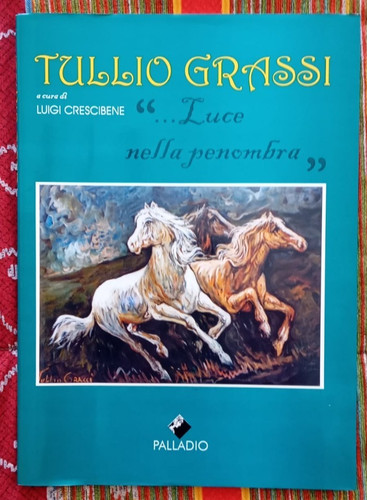 Tullio grassi 5 monografie - tullio,