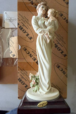 Florence Giuseppe Armani